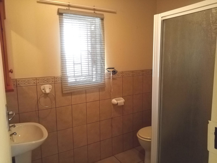 To Let 2 Bedroom Property for Rent in Parys Free State